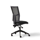 Torasen Saturn Mesh Office Chair 4