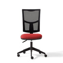 Torasen Saturn Mesh Office Chair 7