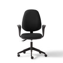 Torasen Saturn High Back Desk Chair 10