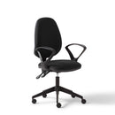 Torasen Saturn High Back Desk Chair 11