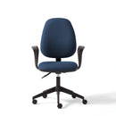 Torasen Saturn High Back Desk Chair 13