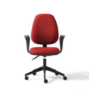 Torasen Saturn High Back Desk Chair 15