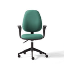 Torasen Saturn High Back Desk Chair 16