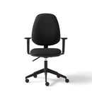 Torasen Saturn High Back Desk Chair 18
