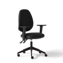 Torasen Saturn High Back Desk Chair 1