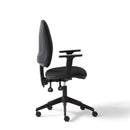 Torasen Saturn High Back Desk Chair 19