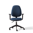 Torasen Saturn High Back Desk Chair 20
