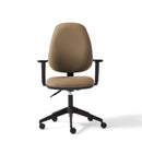 Torasen Saturn High Back Desk Chair 21