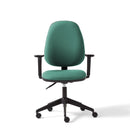 Torasen Saturn High Back Desk Chair 23