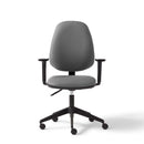 Torasen Saturn High Back Desk Chair 24