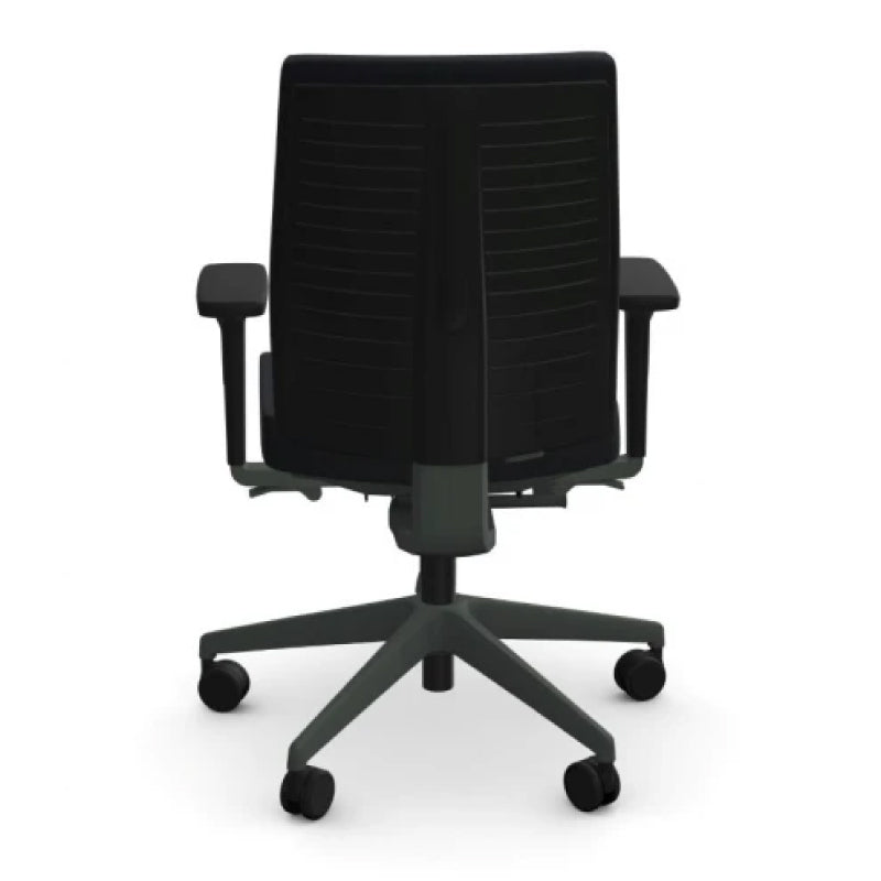 Senator Freeflex Office Chair - Black