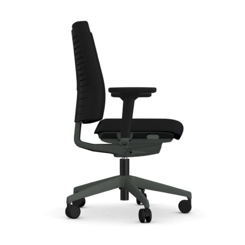 Senator Freeflex Office Chair - Black
