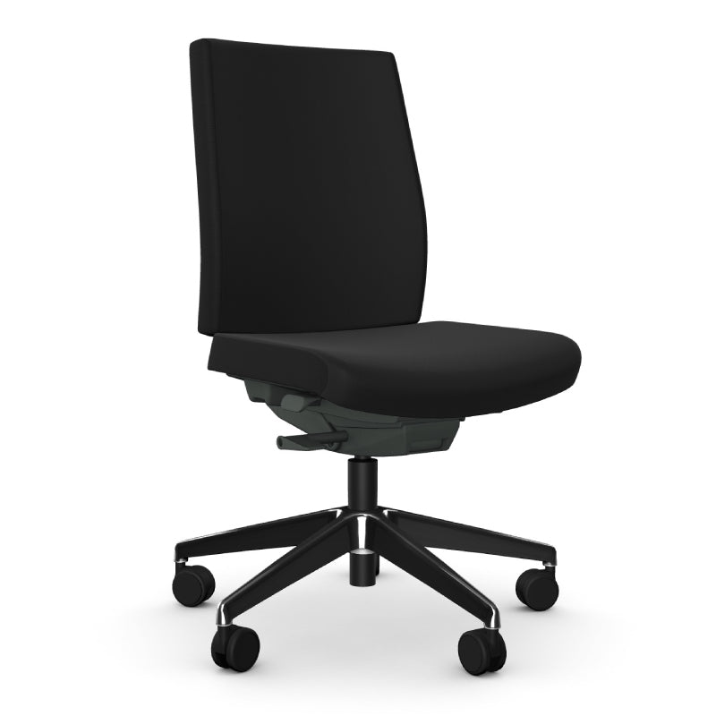 Senator Freeflex Office Chair - Black