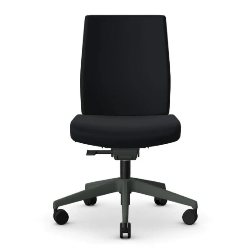 Senator Freeflex Office Chair - Black