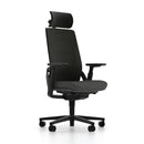 Senator I-Workchair 2.0 with Headrest 1