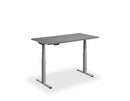 Flyga Dual Motor Standing Desk - 3-Stage Height Adjustable