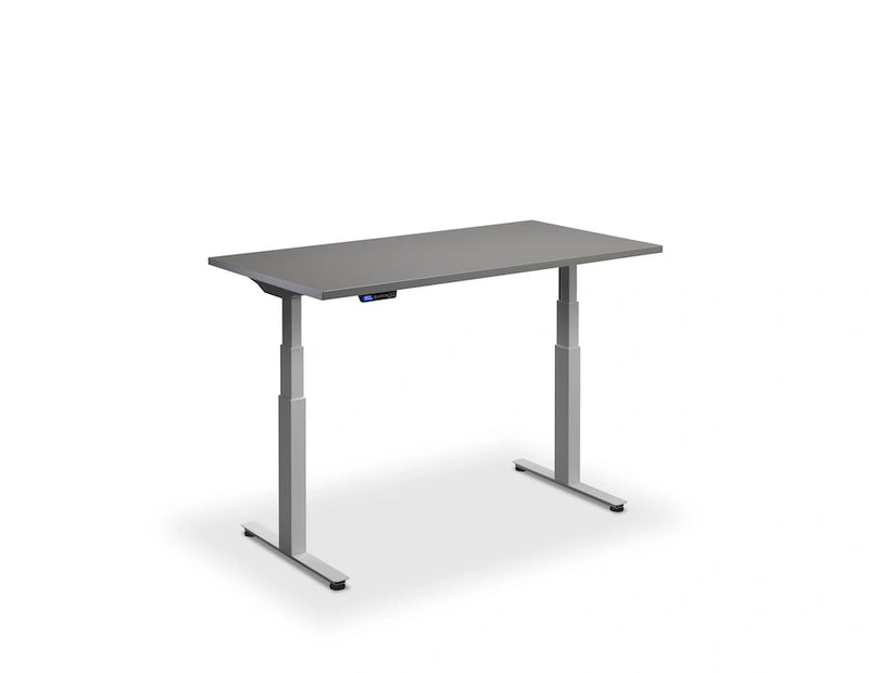 Flyga Dual Motor Standing Desk - 3-Stage Height Adjustable