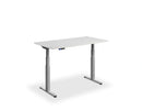 Flyga Dual Motor Standing Desk - 3-Stage Height Adjustable