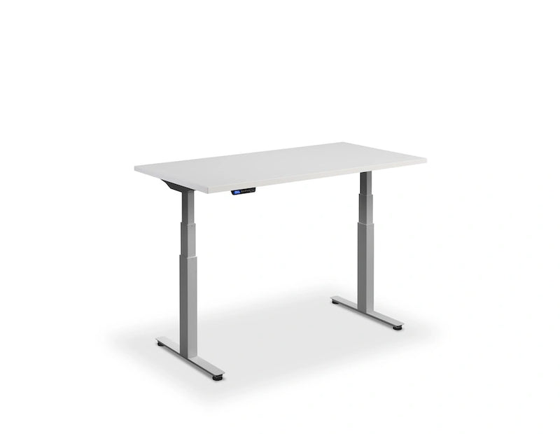 Flyga Dual Motor Standing Desk - 3-Stage Height Adjustable