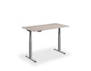 Flyga Dual Motor Standing Desk - 3-Stage Height Adjustable