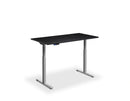 Lavoro Rusa Dual Motor Standing Desk - Scandinavian Design 25mm MFC