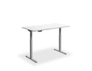 Lavoro Rusa Dual Motor Standing Desk - Woodgrain Top 705-1185mm