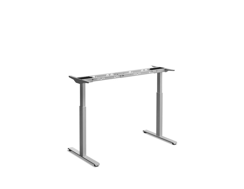 Lavoro Rusa Dual Motor Standing Desk - Scandinavian Design 25mm MFC
