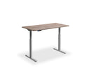 Lavoro Rusa Dual Motor Standing Desk - Woodgrain Top 705-1185mm
