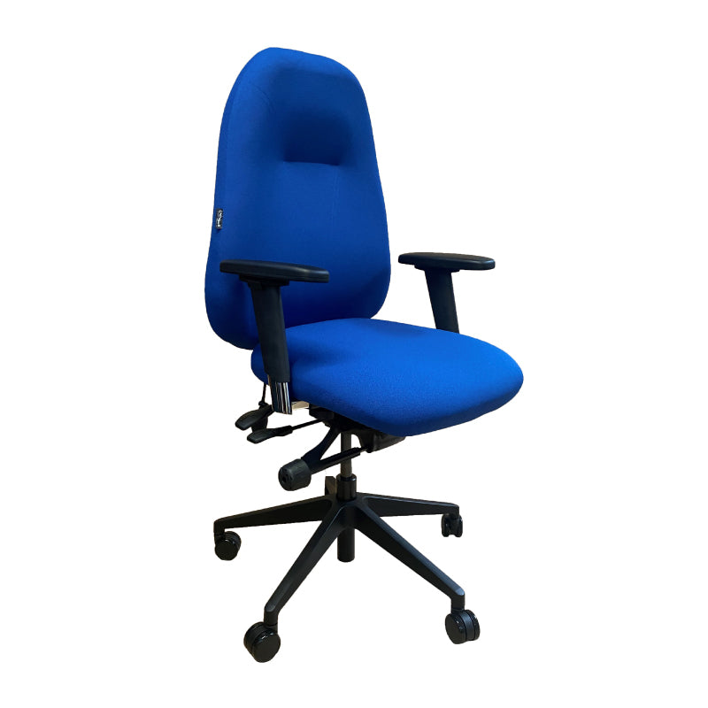 Status HF2 Office Chair with Synchronous Mechanism