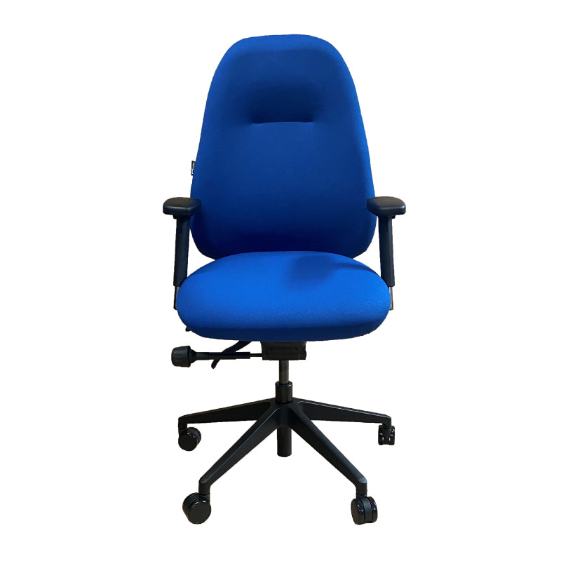 Status HF2 Office Chair with Synchronous Mechanism