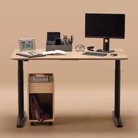 Torasen Arise Height Adjustable Desk