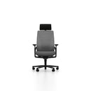 Senator I-Workchair 2.0 with Headrest 6