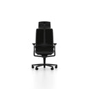 Senator I-Workchair 2.0 with Headrest 8