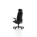 Senator I-Workchair 2.0 with Headrest 9