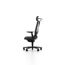 Senator I-Workchair 2.0 with Headrest 10