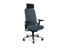 Senator I-Workchair 2.0 with Headrest 2