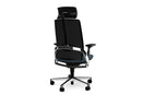 Senator I-Workchair 2.0 with Headrest 7