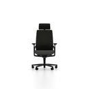 Senator I-Workchair 2.0 with Headrest 12