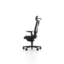 Senator I-Workchair 2.0 with Headrest 19