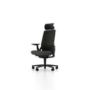 Senator I-Workchair 2.0 with Headrest 18