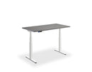 Flyga Dual Motor Standing Desk - 3-Stage Height Adjustable
