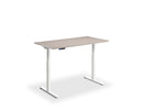 Lavoro Rusa Dual Motor Standing Desk - Scandinavian Design 25mm MFC