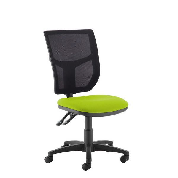 Altino 2 Lever High Mesh Back Operator Chair