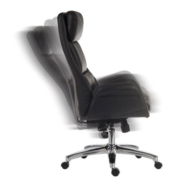 Ambassador Heavy Duty Office Chair 150 KG