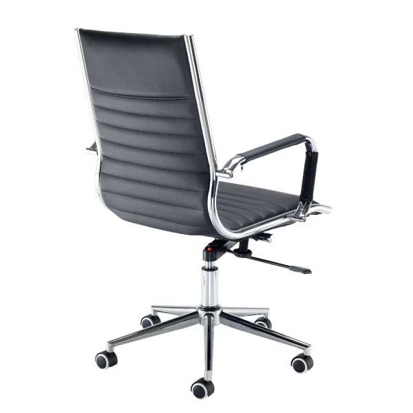 Bari Medium Back Executive Chair