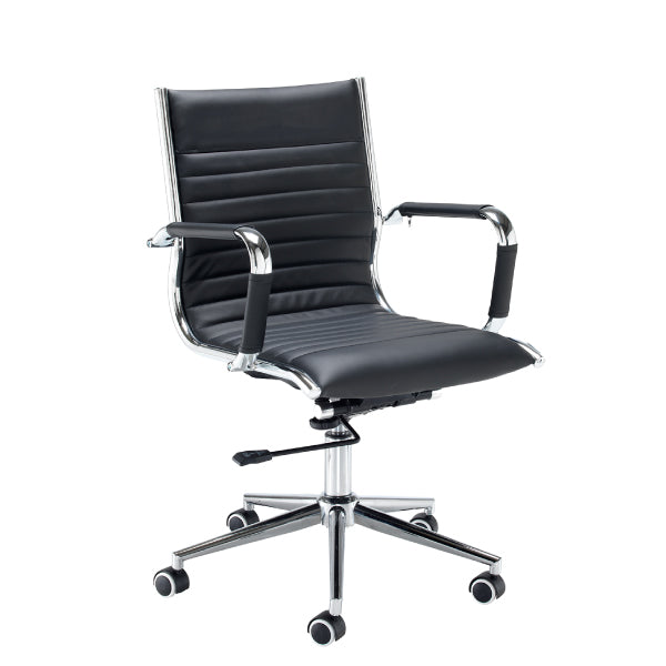 Bari Medium Back Executive Chair