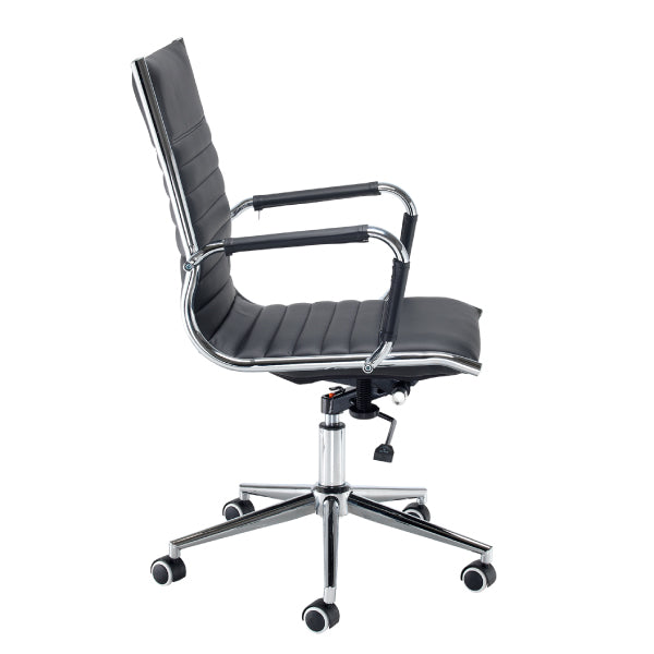 Bari Medium Back Executive Chair