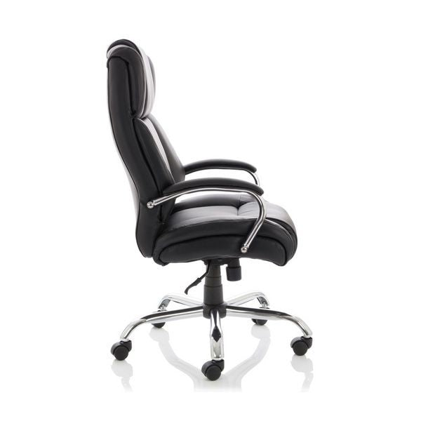 Dallas Luxury Heavy Duty Office Chair