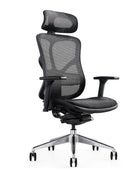 Hood Seating F94 Ergonomic Office Chair with Headrest
