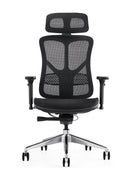 Hood Seating F94 Ergonomic Office Chair with Headrest